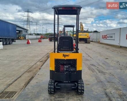 ЖЦБ 110, объемом двигателя 0 л и пробегом 1 тыс. км за 7440 $, фото 51 на Automoto.ua