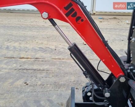 ЖЦБ 110, объемом двигателя 0 л и пробегом 1 тыс. км за 7440 $, фото 129 на Automoto.ua