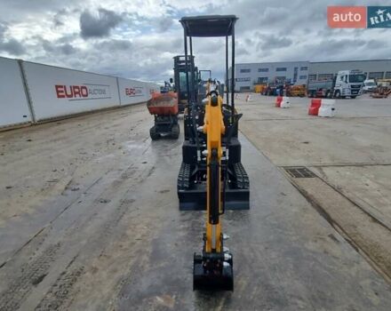 ЖЦБ 110, объемом двигателя 0 л и пробегом 1 тыс. км за 7440 $, фото 34 на Automoto.ua
