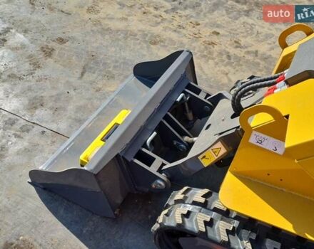 ЖЦБ 110, объемом двигателя 0 л и пробегом 1 тыс. км за 7440 $, фото 7 на Automoto.ua