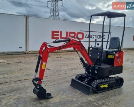 ЖЦБ 110, объемом двигателя 0 л и пробегом 1 тыс. км за 7440 $, фото 136 на Automoto.ua