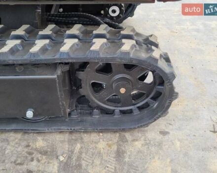 ЖЦБ 110, объемом двигателя 0 л и пробегом 1 тыс. км за 7440 $, фото 69 на Automoto.ua