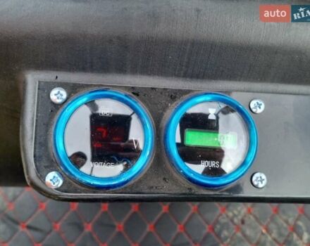 ЖЦБ 110, объемом двигателя 0 л и пробегом 1 тыс. км за 7440 $, фото 47 на Automoto.ua