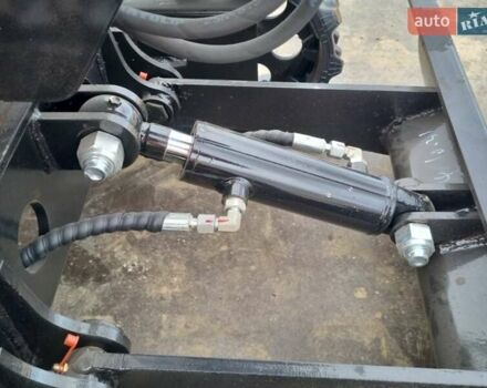 ЖЦБ 110, объемом двигателя 0 л и пробегом 1 тыс. км за 7440 $, фото 157 на Automoto.ua