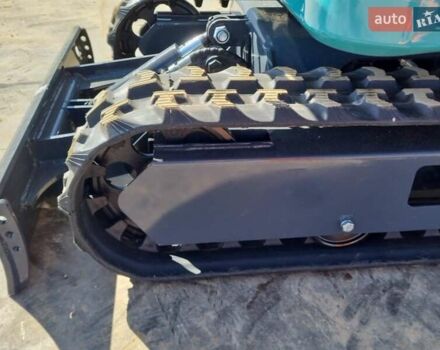 ЖЦБ 110, объемом двигателя 0 л и пробегом 1 тыс. км за 7440 $, фото 92 на Automoto.ua