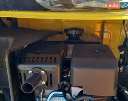 ЖЦБ 110, объемом двигателя 0 л и пробегом 1 тыс. км за 7440 $, фото 89 на Automoto.ua