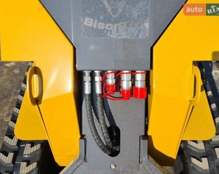 ЖЦБ 110, объемом двигателя 0 л и пробегом 1 тыс. км за 7440 $, фото 20 на Automoto.ua