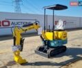 ЖЦБ 110, объемом двигателя 0 л и пробегом 1 тыс. км за 7440 $, фото 25 на Automoto.ua