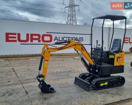 ЖЦБ 110, объемом двигателя 0 л и пробегом 1 тыс. км за 7440 $, фото 71 на Automoto.ua