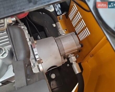 ЖЦБ 110, объемом двигателя 0 л и пробегом 1 тыс. км за 7440 $, фото 28 на Automoto.ua