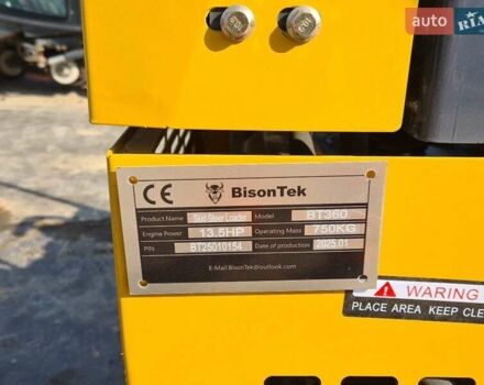 ЖЦБ 110, объемом двигателя 0 л и пробегом 1 тыс. км за 7440 $, фото 22 на Automoto.ua