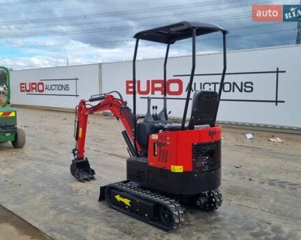 ЖЦБ 110, объемом двигателя 0 л и пробегом 1 тыс. км за 7440 $, фото 153 на Automoto.ua