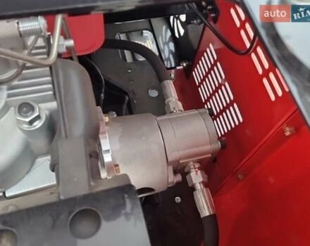 ЖЦБ 110, объемом двигателя 0 л и пробегом 1 тыс. км за 7440 $, фото 154 на Automoto.ua