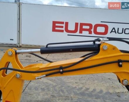 ЖЦБ 110, объемом двигателя 0 л и пробегом 1 тыс. км за 7440 $, фото 68 на Automoto.ua