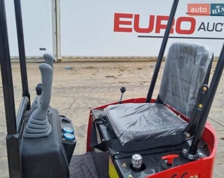 ЖЦБ 110, объемом двигателя 0 л и пробегом 1 тыс. км за 7440 $, фото 149 на Automoto.ua