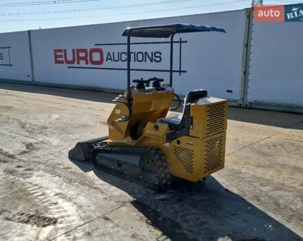 ЖЦБ 110, объемом двигателя 0 л и пробегом 1 тыс. км за 7440 $, фото 18 на Automoto.ua
