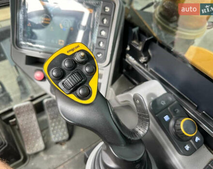 Желтый ЖЦБ 110, объемом двигателя 0 л и пробегом 0 тыс. км за 88900 $, фото 6 на Automoto.ua