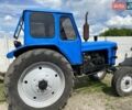 Синий ЖЦБ 1100, объемом двигателя 4.4 л и пробегом 100 тыс. км за 2500 $, фото 2 на Automoto.ua