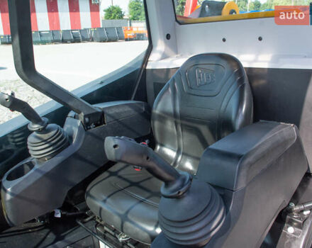 ЖЦБ 155, объемом двигателя 0 л и пробегом 0 тыс. км за 49435 $, фото 5 на Automoto.ua