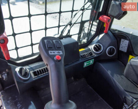 ЖЦБ 155, объемом двигателя 0 л и пробегом 0 тыс. км за 49435 $, фото 6 на Automoto.ua