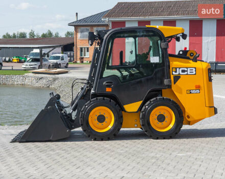 ЖЦБ 155, объемом двигателя 0 л и пробегом 0 тыс. км за 49435 $, фото 3 на Automoto.ua