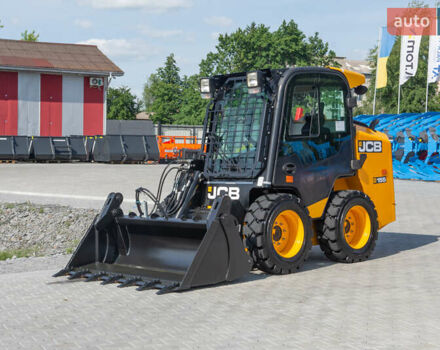 ЖЦБ 155, объемом двигателя 0 л и пробегом 0 тыс. км за 49435 $, фото 4 на Automoto.ua