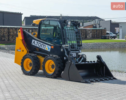 ЖЦБ 155, объемом двигателя 0 л и пробегом 0 тыс. км за 49435 $, фото 12 на Automoto.ua