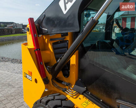 ЖЦБ 155, объемом двигателя 0 л и пробегом 0 тыс. км за 49435 $, фото 15 на Automoto.ua