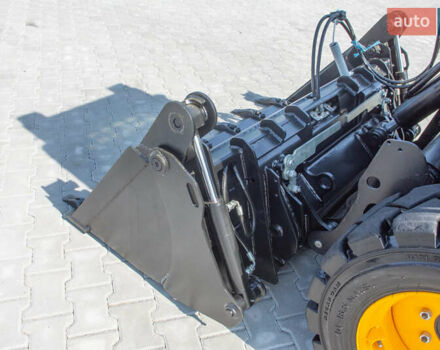 ЖЦБ 155, объемом двигателя 0 л и пробегом 0 тыс. км за 49435 $, фото 8 на Automoto.ua