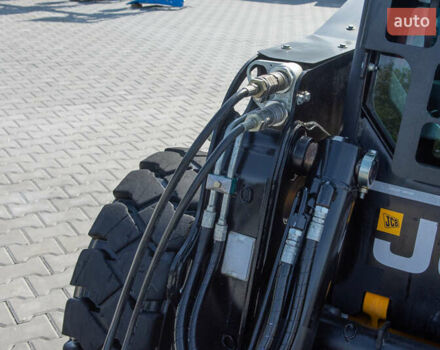 ЖЦБ 155, объемом двигателя 0 л и пробегом 0 тыс. км за 49435 $, фото 14 на Automoto.ua