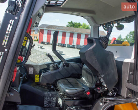 ЖЦБ 155, объемом двигателя 0 л и пробегом 0 тыс. км за 49435 $, фото 1 на Automoto.ua