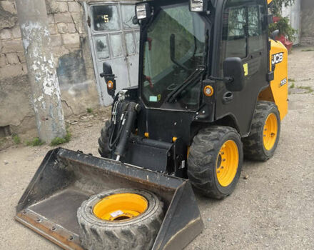 ЖЦБ 155, объемом двигателя 2.2 л и пробегом 0 тыс. км за 31182 $, фото 4 на Automoto.ua
