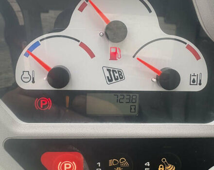 ЖЦБ 155, объемом двигателя 2.2 л и пробегом 0 тыс. км за 31182 $, фото 5 на Automoto.ua