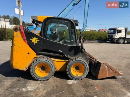 ЖЦБ 155, объемом двигателя 2.2 л и пробегом 0 тыс. км за 15300 $, фото 1 на Automoto.ua
