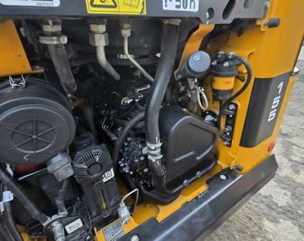 Оранжевый ЖЦБ 155, объемом двигателя 2.2 л и пробегом 0 тыс. км за 42000 $, фото 16 на Automoto.ua