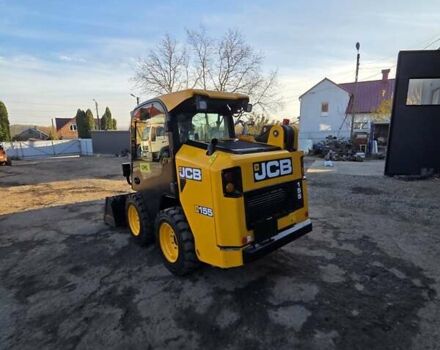 Оранжевый ЖЦБ 155, объемом двигателя 2.2 л и пробегом 0 тыс. км за 42000 $, фото 3 на Automoto.ua