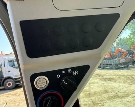 Оранжевый ЖЦБ 155, объемом двигателя 2.2 л и пробегом 0 тыс. км за 42000 $, фото 21 на Automoto.ua