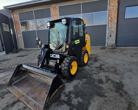 Оранжевый ЖЦБ 155, объемом двигателя 2.2 л и пробегом 0 тыс. км за 42000 $, фото 5 на Automoto.ua