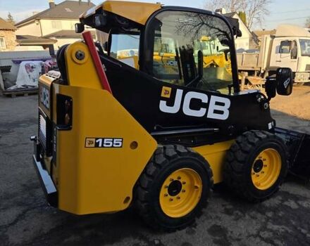 Оранжевый ЖЦБ 155, объемом двигателя 2.2 л и пробегом 0 тыс. км за 42000 $, фото 7 на Automoto.ua