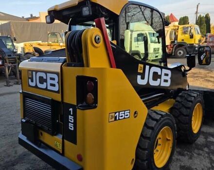 Оранжевый ЖЦБ 155, объемом двигателя 2.2 л и пробегом 0 тыс. км за 42000 $, фото 6 на Automoto.ua