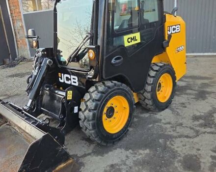 Оранжевый ЖЦБ 155, объемом двигателя 2.2 л и пробегом 0 тыс. км за 42000 $, фото 8 на Automoto.ua