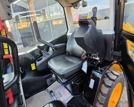 Оранжевый ЖЦБ 155, объемом двигателя 2.2 л и пробегом 0 тыс. км за 42000 $, фото 17 на Automoto.ua