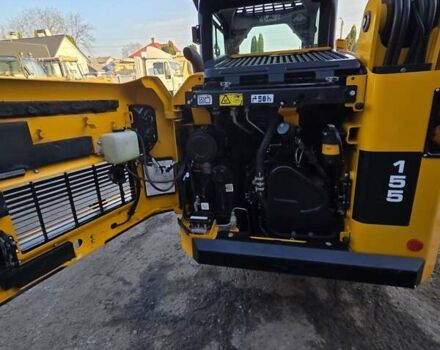 Оранжевый ЖЦБ 155, объемом двигателя 2.2 л и пробегом 0 тыс. км за 42000 $, фото 9 на Automoto.ua