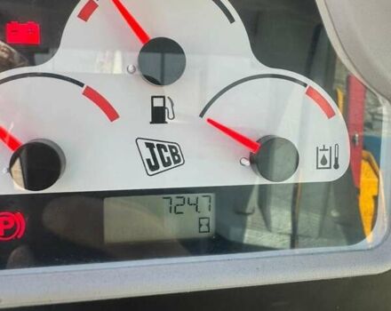 Оранжевый ЖЦБ 155, объемом двигателя 2.2 л и пробегом 0 тыс. км за 42000 $, фото 19 на Automoto.ua