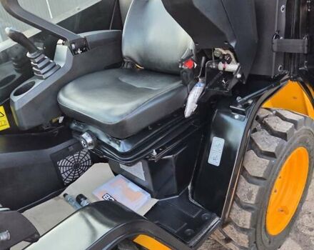 Оранжевый ЖЦБ 155, объемом двигателя 2.2 л и пробегом 0 тыс. км за 42000 $, фото 15 на Automoto.ua