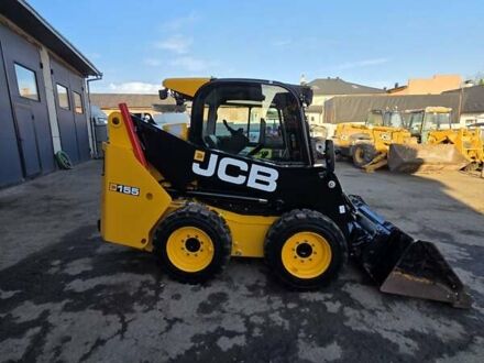 Оранжевый ЖЦБ 155, объемом двигателя 2.2 л и пробегом 0 тыс. км за 42000 $, фото 1 на Automoto.ua