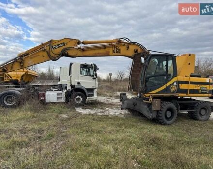 ЖЦБ 160, объемом двигателя 0 л и пробегом 0 тыс. км за 37500 $, фото 2 на Automoto.ua