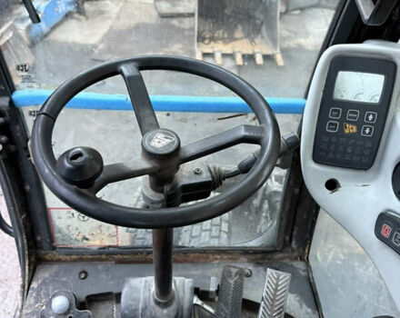 ЖЦБ 160 2007 в Киеве на Automoto.ua ЖЦБ 160, объемом двигателя 0 л и пробегом 0 тыс. км за 40000 $, фото 10 на Automoto.ua