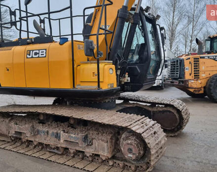 ЖЦБ 160, объемом двигателя 0 л и пробегом 5 тыс. км за 73058 $, фото 8 на Automoto.ua