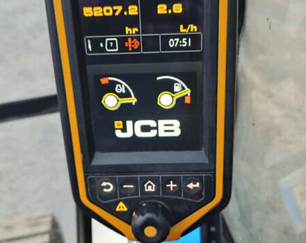 ЖЦБ 160, объемом двигателя 0 л и пробегом 5 тыс. км за 73058 $, фото 15 на Automoto.ua